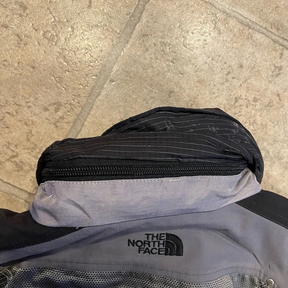 Vintage North Face Extreme Gear Tactical Gorpcore Jacket - Picture 8 of 9